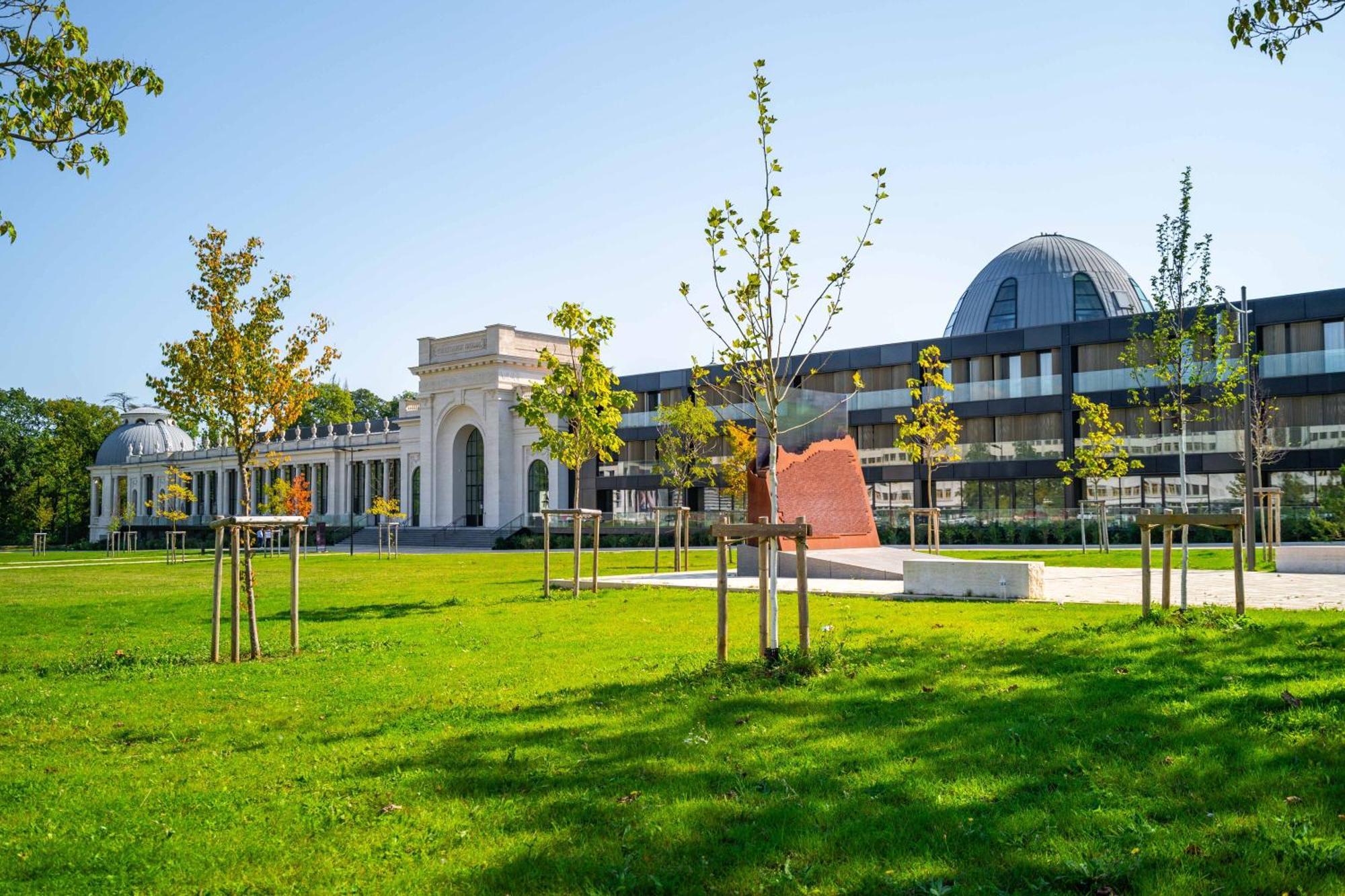 Le Rayonnant Du Placieux Avec Parking Prive Nancy Exteriér fotografie
